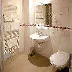 Mini-hôtel Hillig Bad Gottleuba