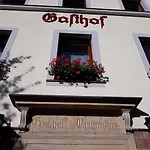 Mini-hôtel Hillig Bad Gottleuba
