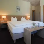 Mini-hôtel Hillig