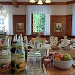Mini-hôtel Hillig Bad Gottleuba