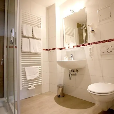 Hillig Мини-отель