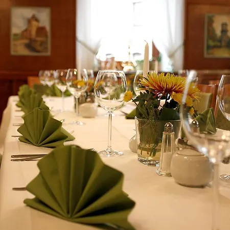 Мини-отель Hillig 3*