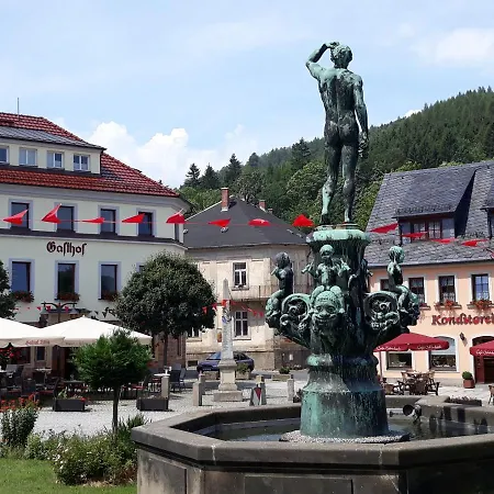 Hillig Bad Gottleuba-Berggiesshuebel