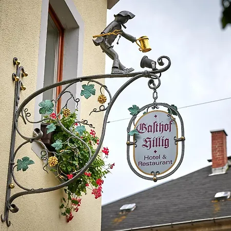 Inn Hillig