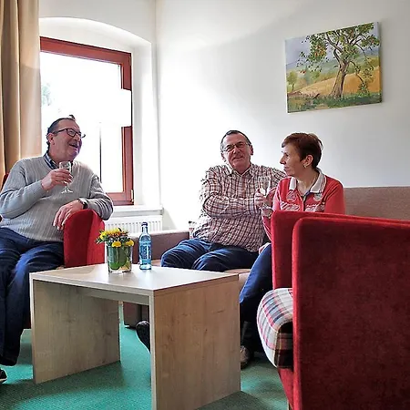 Locanda Hillig Bad Gottleuba