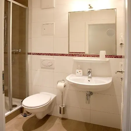 Locanda Hillig Bad Gottleuba