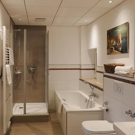 Hillig Värdshus 3*