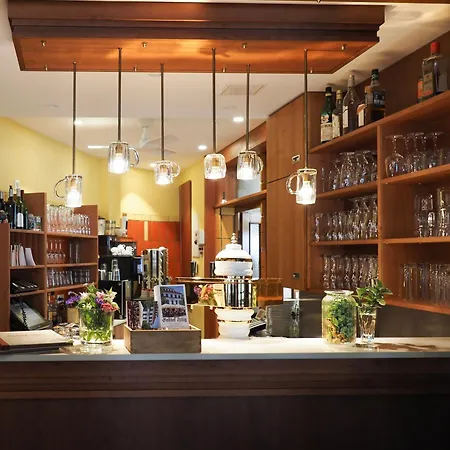 Мини-отель Hillig 3*