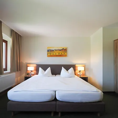 Hillig Locanda Bad Gottleuba
