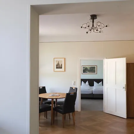 Hillig 3* Bad Gottleuba-Berggiesshuebel