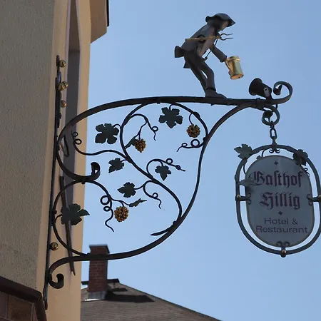 Hillig Мини-отель